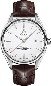 Atlantic Worldmaster 52781.41.21 Наручные часы