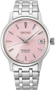 Seiko Presage SRP839J1 Наручные часы