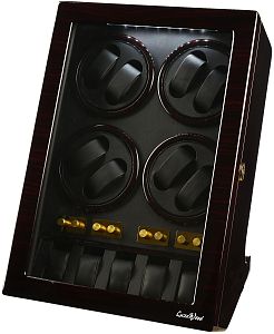 Luxewood Neu Feste LW088-51-3-9 Шкатулки для часов и украшений