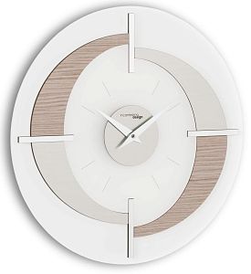 Incantesimo design Modus 192 BV Настенные часы