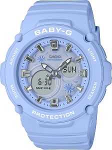 Casio Baby-G BGA-270FL-2A Наручные часы