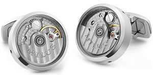 Milus Cufflinks CUF011 Запонки