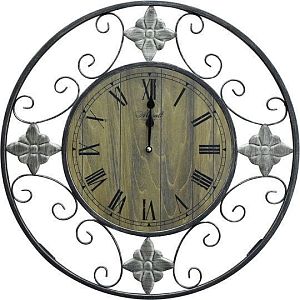 Mosalt 
                MS-763 Настенные часы