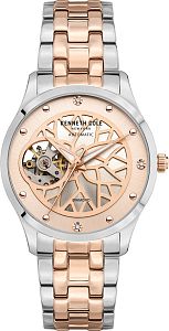 Kenneth Cole Automatic KCWLL2123603 Наручные часы