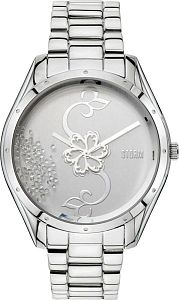 Женские часы Storm Crystelli Silver 47153/S Наручные часы