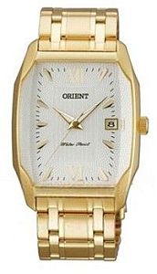 Мужские часы Orient Dressy UNDY001W Наручные часы