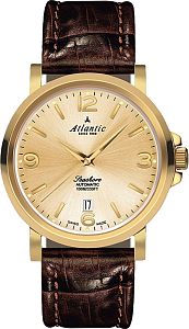 Atlantic Seashore 72760.45.35 Наручные часы