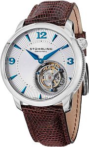 Stuhrling Eclipse Tourbillon 390.331X52 Наручные часы