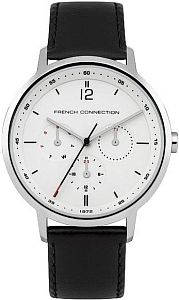 Мужские часы French Connection Harley FC1276B Наручные часы Мужские часы French Connection Harley FC1276B Наручные часы
