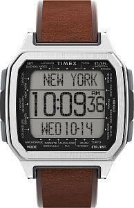 Timex Command Urban TW2U92300 Наручные часы