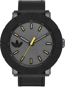 Мужские часы Adidas Amsterdam ADH3028 Наручные часы