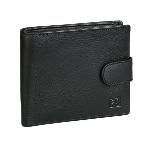 Портмоне
Sergio Belotti
2594-02 denim black Кошельки и портмоне