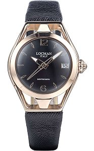 Наручные часы Locman 0526R01R-RRBKRGPK Наручные часы