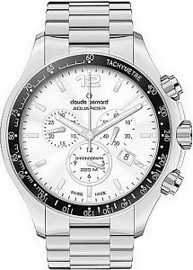 Мужские часы Claude Bernard Aquarider 10204-3AIN Наручные часы