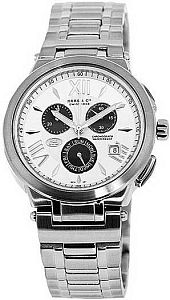 Мужские часы HAAS & Cie Vitesse MFH 381 SSA Наручные часы