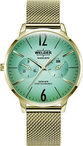 Welder
WWRS604 Наручные часы