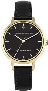 Женские часы French Connection Slim Range FC1279BG Наручные часы Женские часы French Connection Slim Range FC1279BG Наручные часы