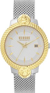 Женские часы Versus Versace Mouffetard VSPLK0719 Наручные часы