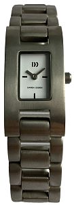 Danish Design 404 IV64Q404 TM WH Наручные часы