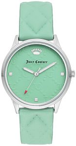 Женские часы Juicy Couture Trend JC 1081 MINT Наручные часы
