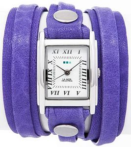 Женские часы La Mer Collections Simple LMLW3002 Наручные часы