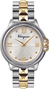 Salvatore Ferragamo Studmania SFMJ00422 Наручные часы