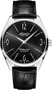 Atlantic						
												
						51752.41.69S Наручные часы