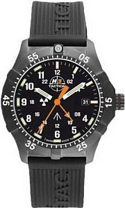 Мужские часы H3TACTICAL Commander H3.3012.718.7.3 Наручные часы