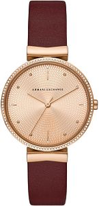 Armani Exchange Zoe AX5913 Наручные часы