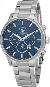 Santa Barbara Polo & Racquet Club Legend SB.1.10096-4 Наручные часы
