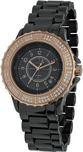 Женские часы Le Chic Constanse CC 6843 RG BK Наручные часы