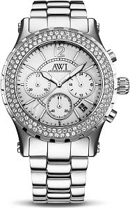Женские часы AWI Casual SC963CH C Наручные часы