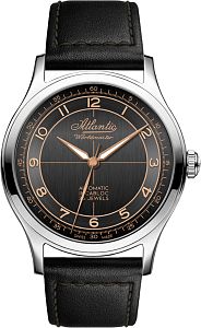 Atlantic						
												
						53780.41.43R Наручные часы
