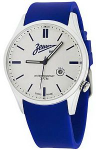 Мужские часы FC Zenit Swiss FCZ05SBL Наручные часы