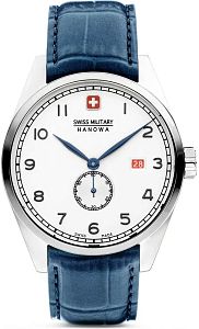 Swiss Military Hanowa						
												
						SMWGB0000702 Наручные часы