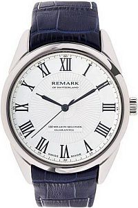 Мужские часы Remark Mens Collection GR405.02.11 Наручные часы