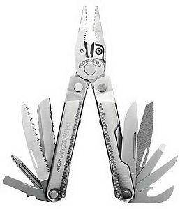 Leatherman Rebar 831560 Мультитулы и ножи