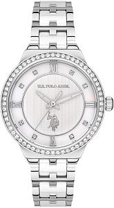 U.S. Polo Assn						
												
						USPA2058-03 Наручные часы