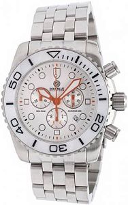 Мужские часы Deep Blue Sea Ram Chronograph SRCWC Наручные часы