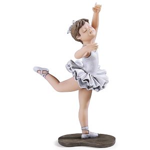 Статуэтка Nadal 706135 "Энергия танца"
            (Код: 706135) Декор интерьера