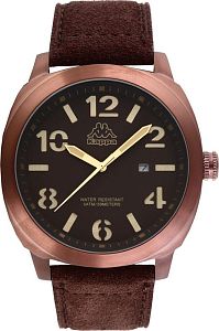 Kappa Parma KP-1416M-C Наручные часы