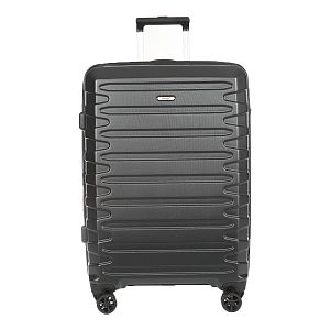 Чемодан-тележка
Verage
GM17106W25 black Саквояжи