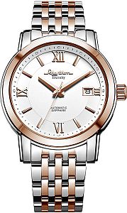Мужские часы Rhythm Automatic A1303S05 Наручные часы