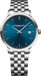 Raymond Weil Toccata 5485-ST-50001 Наручные часы