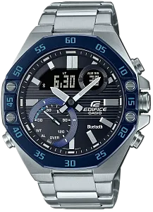 Casio Edifice ECB-10DB-1BEF Наручные часы