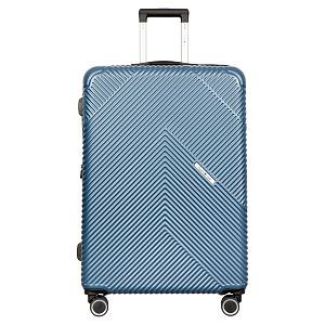 Чемодан-тележка
Gianni Conti
GC AT201-28 blue Саквояжи