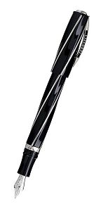 Visconti Divina Black Vs-267-02 Ручки и карандаши