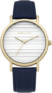 Женские часы Karen Millen Autum 6 KM154UG Наручные часы