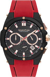 Quantum Hunter HNG905.658 Наручные часы