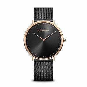Bering Ultra Slim 15739-166 Наручные часы